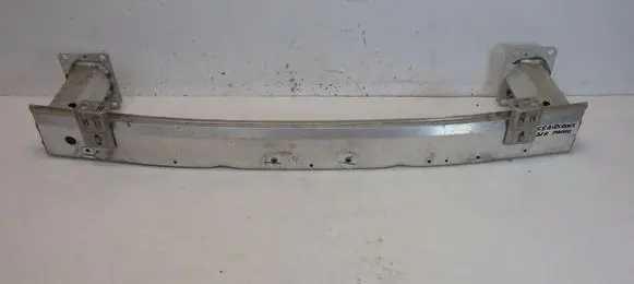 Citroen C5 Aircross Front bumper support beam 9824513680
