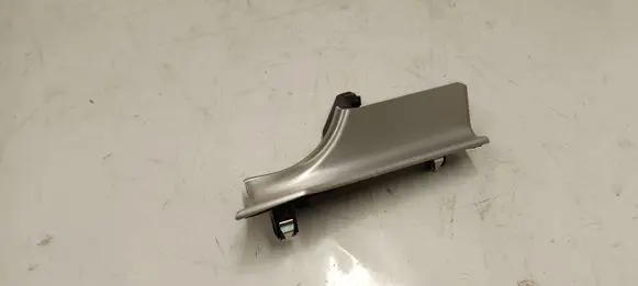Panel trim