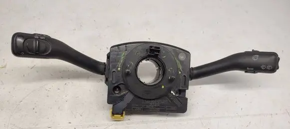 Volkswagen Sharan Airbag slip ring squib (SRS ring) 14181921 5565169 203254