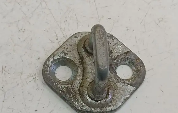 Mazda 3 I Rear door lock loop/hook striker 