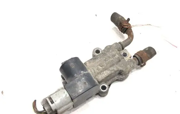 Honda Civic Idle control valve (regulator) 136800-1991