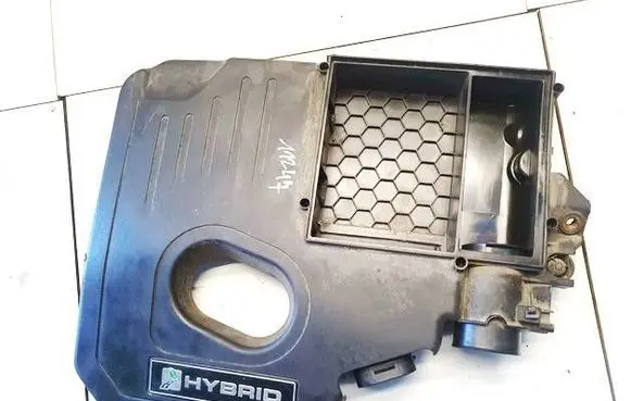 Ford C-MAX II Air filter box TL9013218