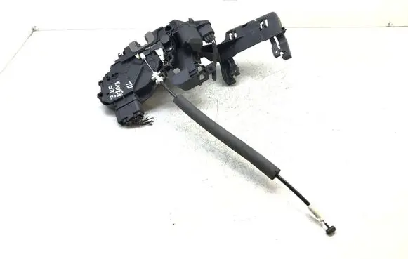 Jaguar XF Front door lock 8x23203a29ae K3013