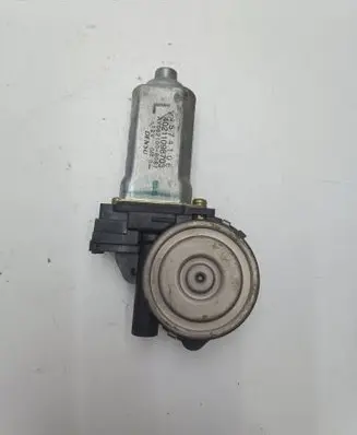 Chrysler 300M Rear door window regulator motor 4574106 40211098703