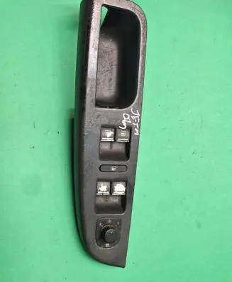 Volkswagen Jetta V Electric window control switch 1k4868049b