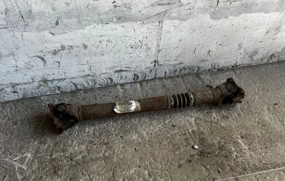 Toyota Hilux (AN10, AN20, AN30) Front prop shaft 371400K130B 71400K130 N41700006