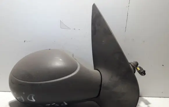 Peugeot 206 Manual wing mirror 017003