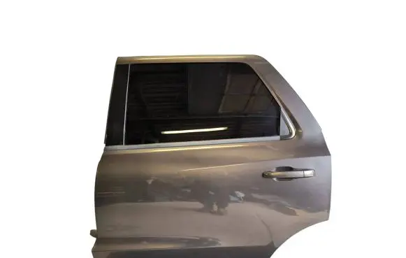 Dodge Durango III Rear door