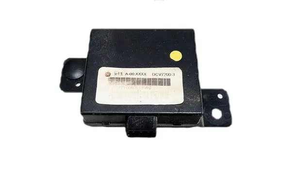 Chrysler Grand Voyager V Alarm control unit/module 05026135AC