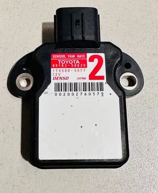 Lexus UX Sensor 8918350030