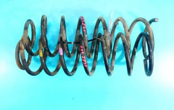 Chevrolet Aveo Front coil spring IMPRK1282355
