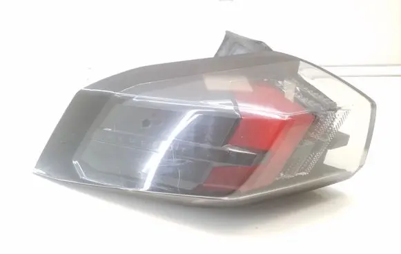 Peugeot 2008 II Rear/tail lights FR2695010201