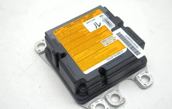 Airbag control unit/module