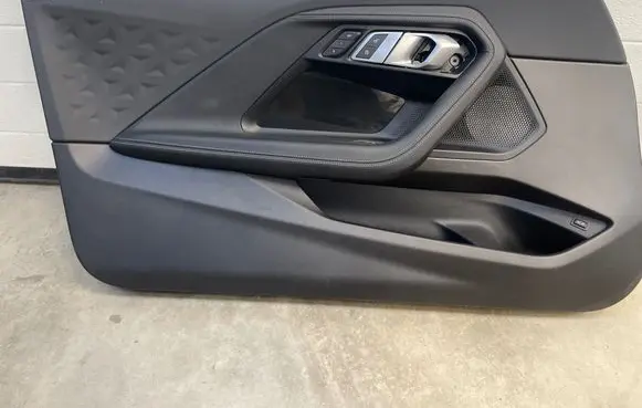 BMW 2 G42 Front door card panel trim 6685969 DRFDMFG42 0000141923