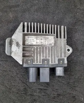Audi A2 Other control units/modules 8Z0959501