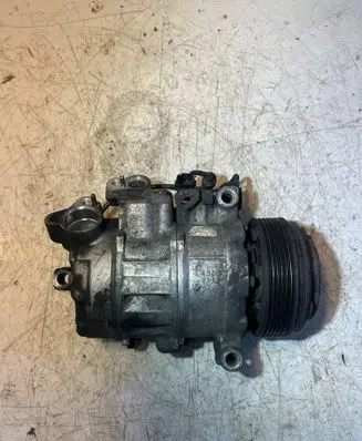 Air conditioning (A/C) compressor (pump)