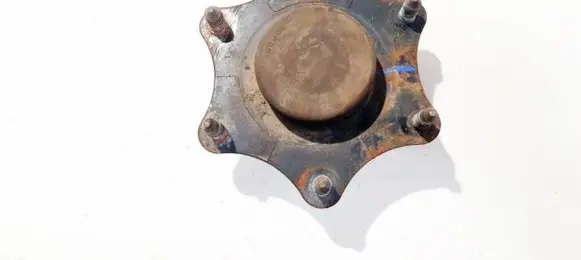 Honda CR-V Coil spring mount 