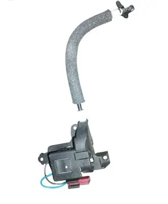 BMW 3 E90 E91 Curtain motor 872002399