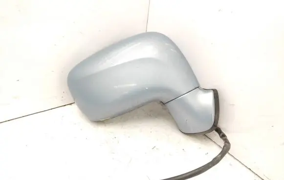 Suzuki Liana Front door electric wing mirror E4012162 ZE9D05