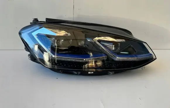 Volkswagen Golf VII Headlight/headlamp 5G1941036