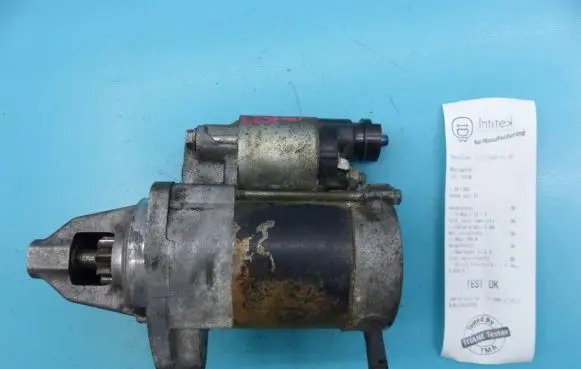 Honda Jazz Starter motor 428000-0950 IMPRK1291083