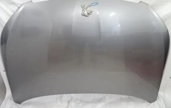 Peugeot 308 Engine bonnet/hood 