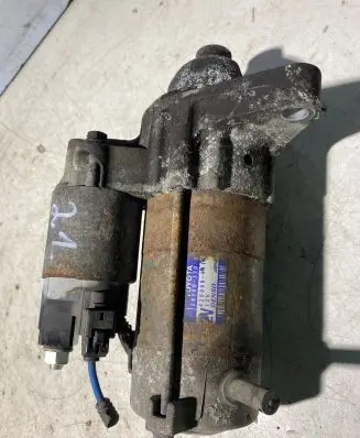 Toyota Auris 150 Starter motor 4280004010 2810037030