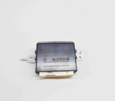 Lexus RX 450H Tailgate/trunk control unit/module 41481410990 8922248180