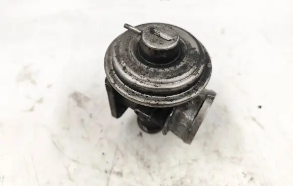 BMW 5 E39 EGR valve 7785452