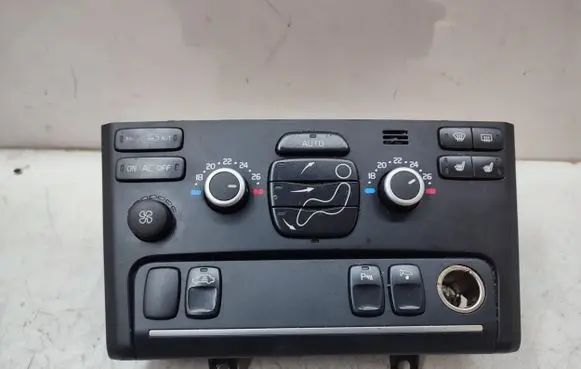 Volvo XC90 Climate control unit 30782329