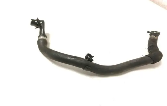 Mercedes-Benz C W204 Air intake hose/pipe A2048307496