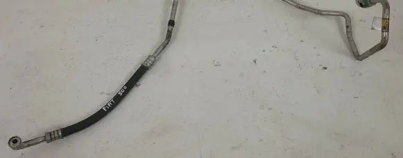 Fiat 500 Air conditioning (A/C) pipe/hose 51871846