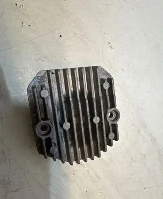 BMW 5 E60 E61 LED ballast control module 161112R
