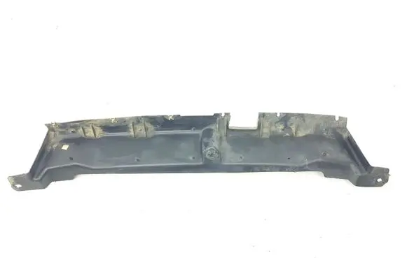 Ford Edge II Rear bumper underbody cover/under tray FT4BR11787BC FT4BR11787