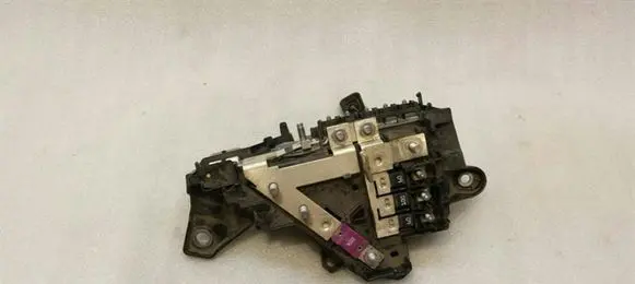 Mercedes-Benz C W205 Fuse module A2055402250