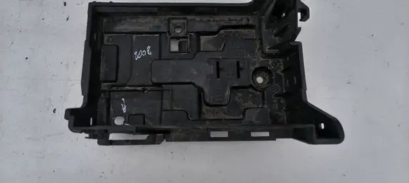 Citroen C4 Cactus Battery box tray 9676054080