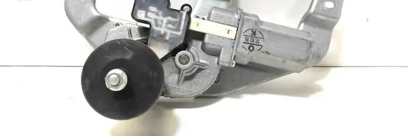 Suzuki SX4 Rear window wiper motor