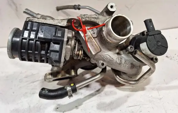 Peugeot Partner III Turbo 9825982080