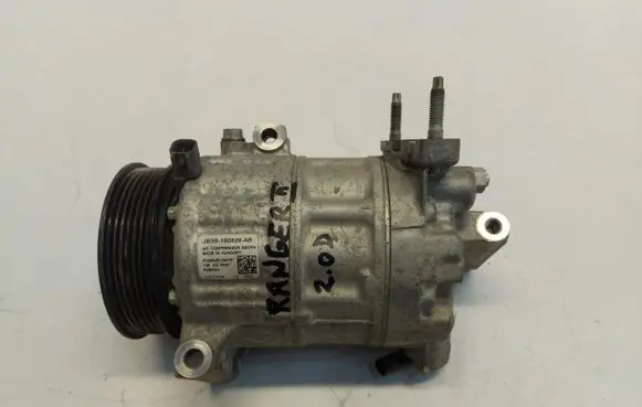 Ford Ranger IV Air conditioning (A/C) compressor (pump) jb3b-19d629-ab