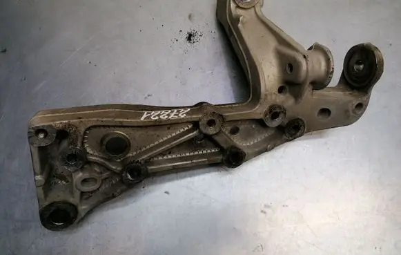 Volkswagen Golf V Other front suspension part 1K0199296E