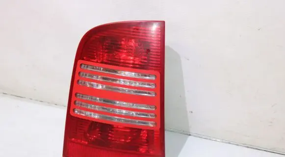 Skoda Octavia Mk2 (1Z) Rear/tail lights
