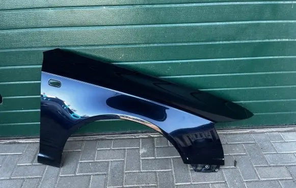 Audi A6 S6 C6 4F Fender LZ5D