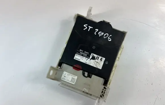 Other control units/modules