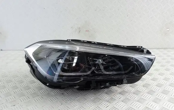 BMW X1 F48 F49 Headlight/headlamp 5A01178