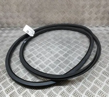 Mercedes-Benz GLE W167 Rubber seal front coupe door A0997270300