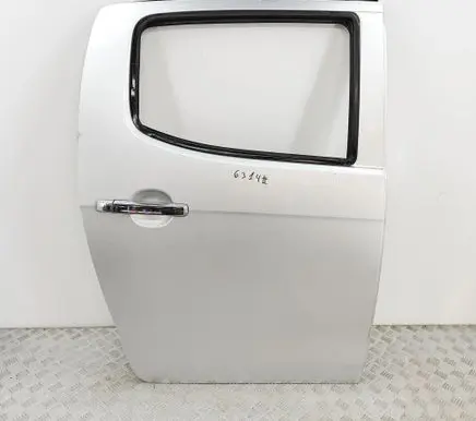 Isuzu D-Max Rear door 8981082185