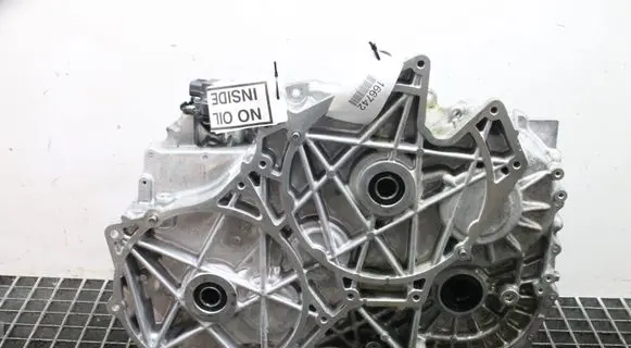 Nissan X-Trail T33 Automatic gearbox M26RU4A 332516US0A