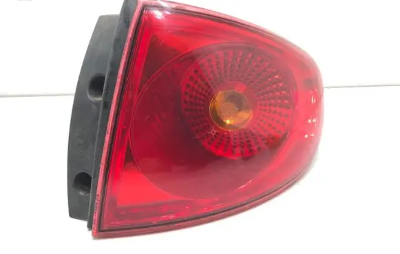 Seat Altea Rear/tail lights 5P0945095D