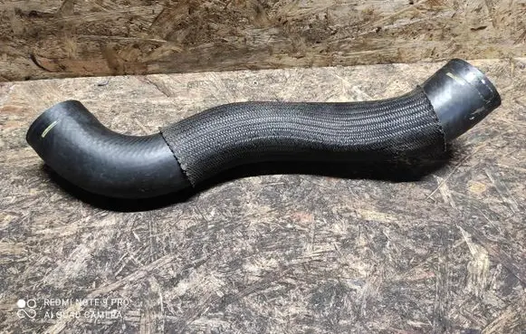 Mazda 6 Intercooler hose/pipe 111128