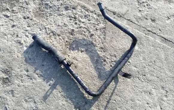 Audi A4 S4 B7 8E 8H Other engine bay part